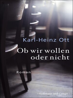 cover image of Ob wir wollen oder nicht